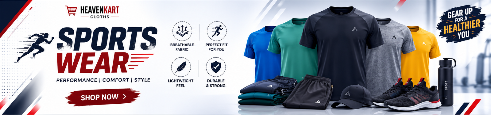 Sports Wear
